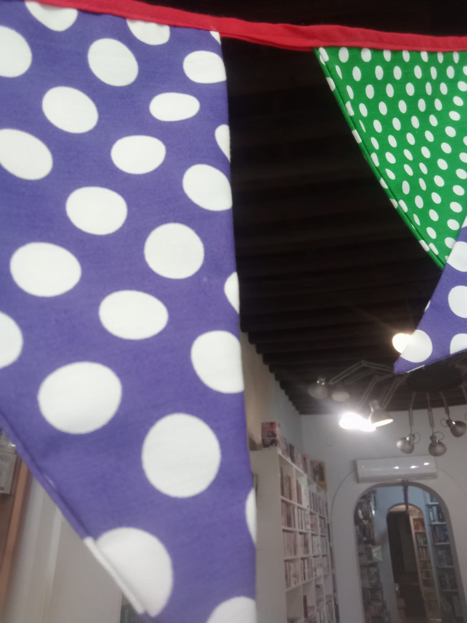 imagen de la noticia HORARIO DE FERIA