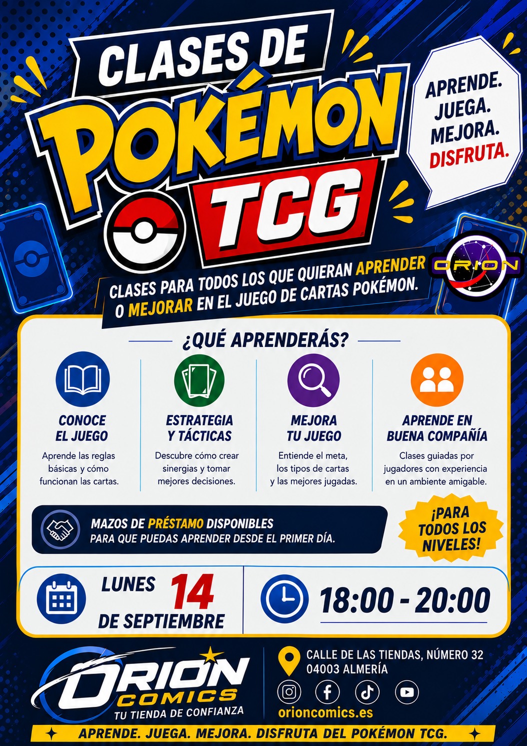 imagen de la noticia POKÉMON
